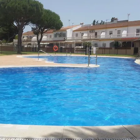 Appartement Miramar Mazagón