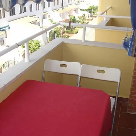 Miramar * Mazagón