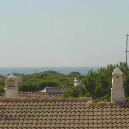 Miramar * Mazagón