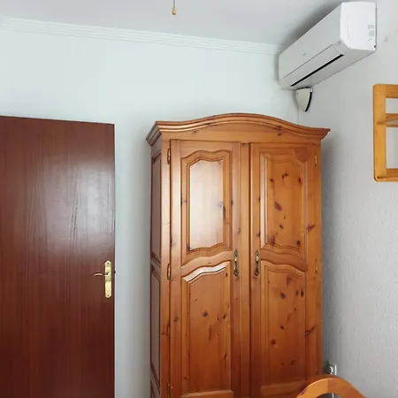 Miramar Appartement