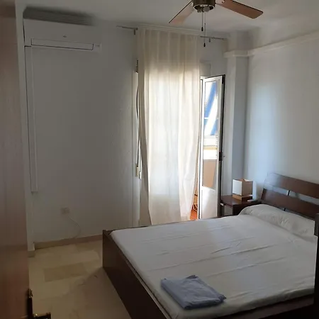 Miramar * Mazagón